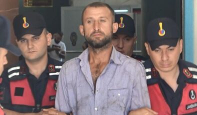 Bursa'da ormanı yakarken tutuklanan sanığın ifadesi 'Pes!' dedirtti